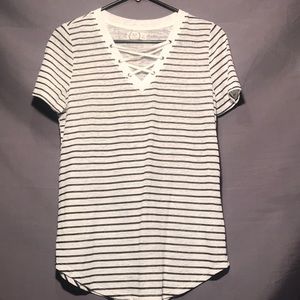 Maurice’s 27/7 Tee.